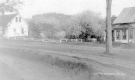 Choate Annex and Corners Store