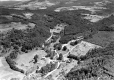 Aerial of Goshen