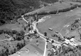 Aerial of Hancock