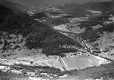 Aerial of Hancock