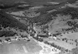 Aerial of Hancock