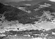 Aerial of Hancock