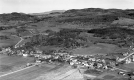 Aerial of Hinesburg