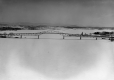 Bridge over Lake Champlain