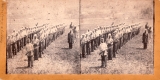 Company G of Civil War soldiers