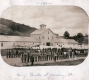3rd regiment at Camp Baxter