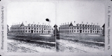Sloan U.S. Army General Hospital