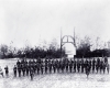 Company 1, 6th Vermont infantry