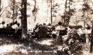 Trapp Family Music Camp