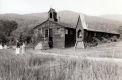 Chapel at Music Camp
