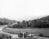Dirt Road and Carriage