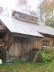 Trapp Family Lodge Sugaring House; Firewood