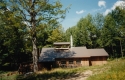 Sugar House in Summer