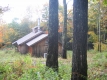 Trapp Family Lodge Sugaring House