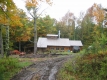 Trapp Sugarhouse; Autumn