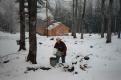 Sugaring