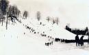 Ski Tow Rope - Norwich University