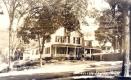 American Legion House