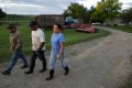 Three Farmers
