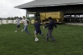 Soccer Game