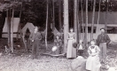 Group at Lake Dunmore