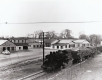 Steam Train