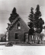 Wooden Cottage
