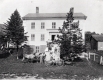 Amos Wilmarth House