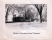 Emma Willard House in Winter