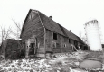 Sabourin Barn
