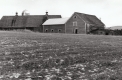 Sabourin Farm Barns