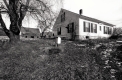 Farmhouse at Sabourin Farm