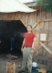 Blacksmith in Ferrisburgh