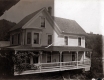 Home in East Barnet
