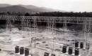 Comerford Dam Construction