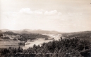 Connecticut River and Dam