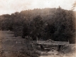 Wooden Bridge on Joe's Brook