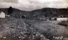 The Passumpsic River after the 1927 Flood