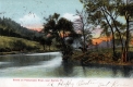 Horse by the Passumpsic