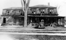 Dr. Gleason's House