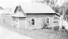 Cottage at Harvey's Lake