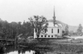West Barnet Church