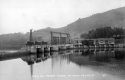Dam in McIndoes