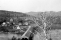 Covered Bridge in McIndoes Falls