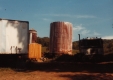 Hazen Hyde Silo