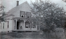 Guy Somers' House