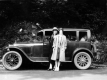 Bess and Velma Harriman