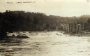 East Barnet Falls