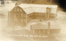 Flood View at East Barnet