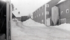 Warden Barn 1976
